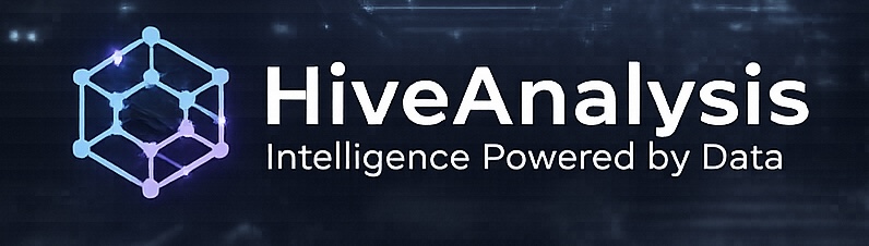 HiveAnalysis Logo